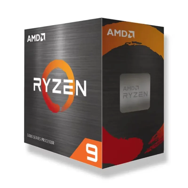 amd ryzen 9 5900xt 16 core processor 3 3 ghz 32 threads