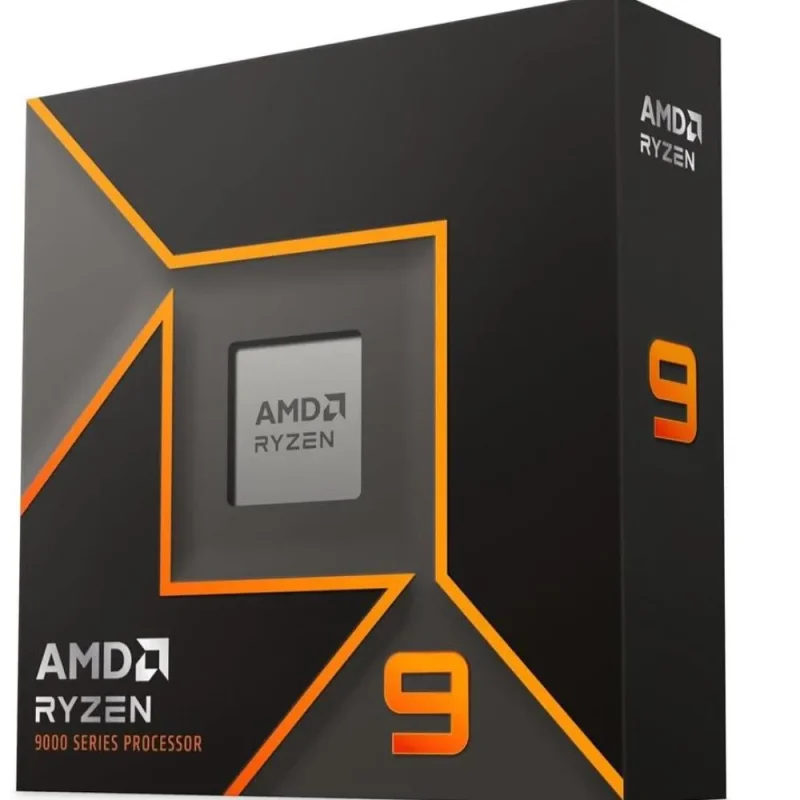 amd ryzen 9 9950x 5 7 ghz 16 core processor