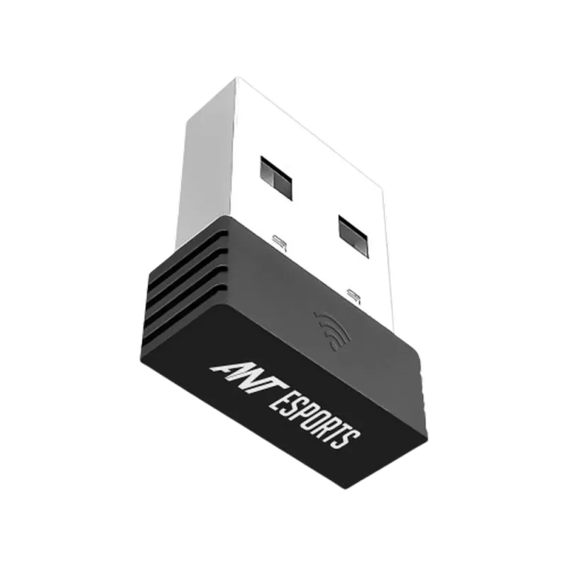 ant esports ae200m 150mbps wi fi nano dongle compact high speed