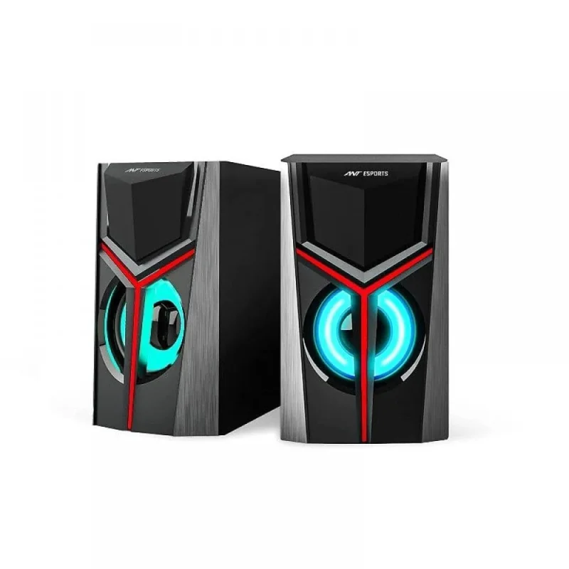 ant esports gs100 2 0 gaming speakers top tier sound