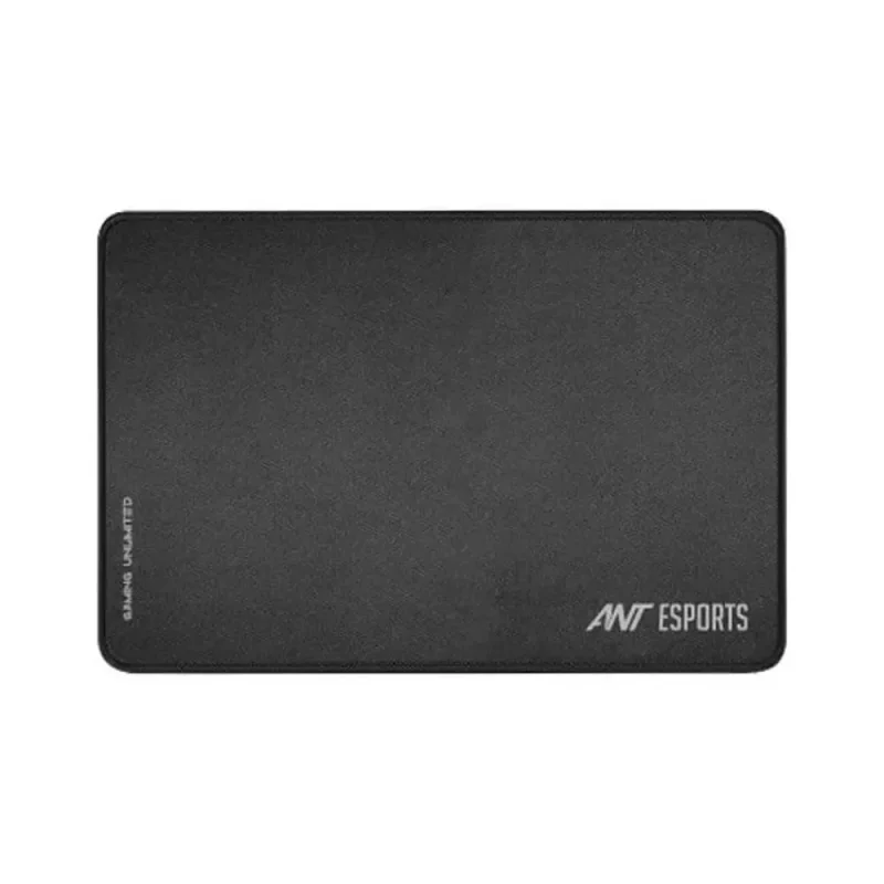 ant esports mp 265 medium black mousepad