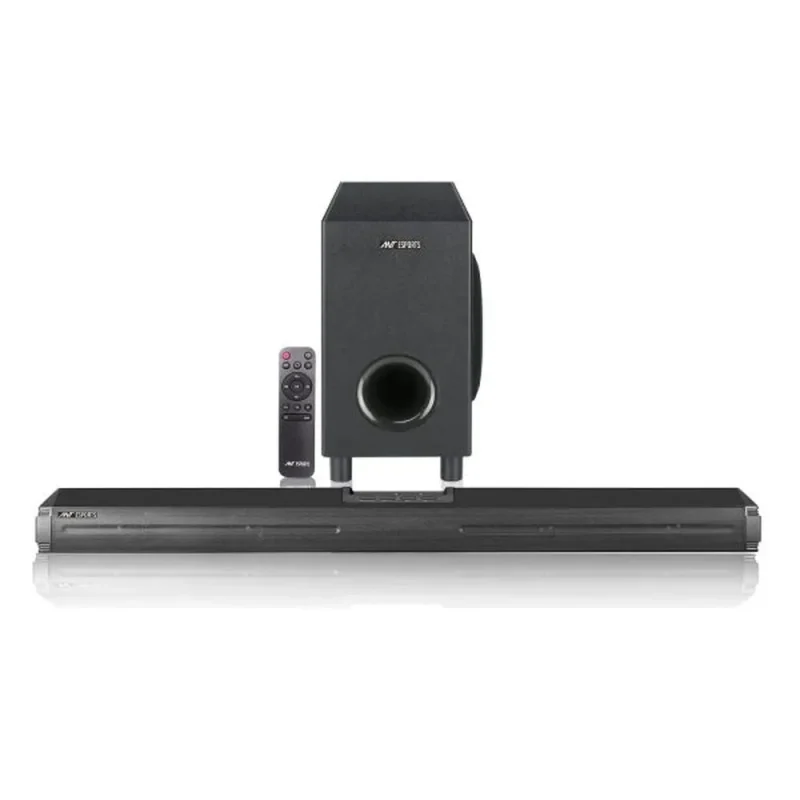 ant esports sbw300 2 1 bluetooth soundbar subwoofer