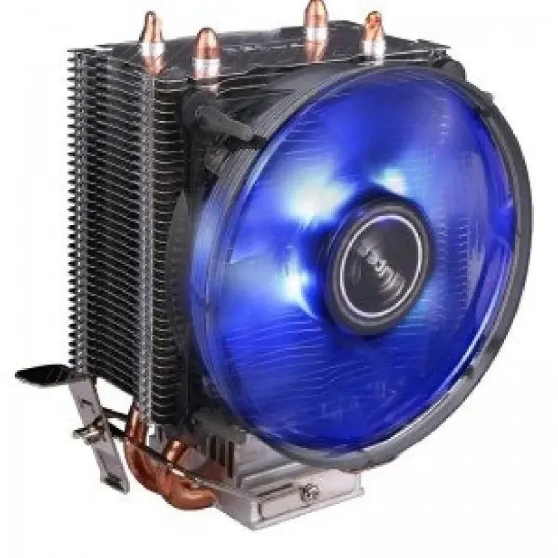 antec a30 black tower cpu air cooler