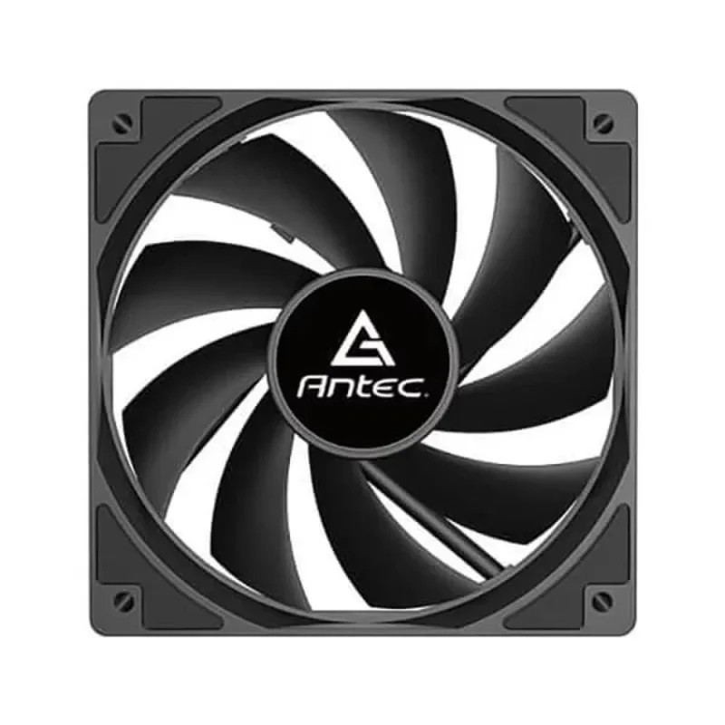 antec p12 pwm 120mm triple pack fans