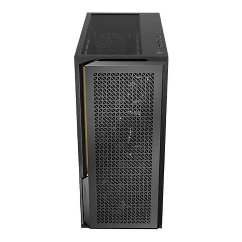 antec p20c black eatx mid tower cabinet