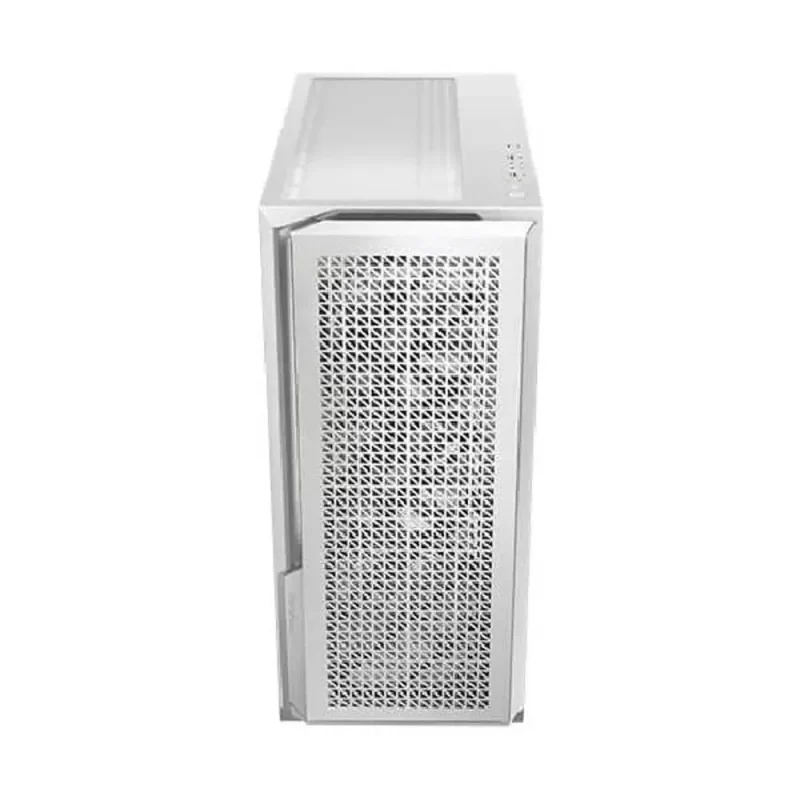 antec p20c eatx mid tower case white