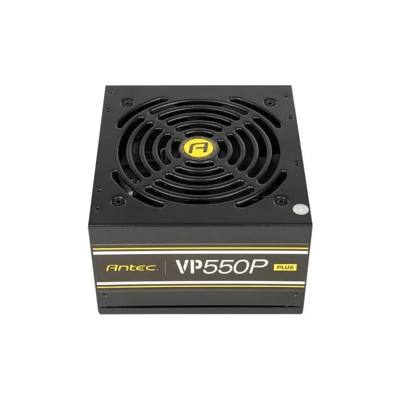 antec vp550p plus 550w 80 white non modular atx power supply