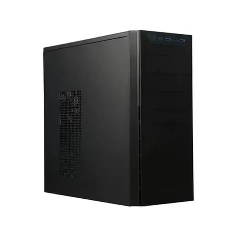 antec vsk 4000b u3 mid tower atx case black