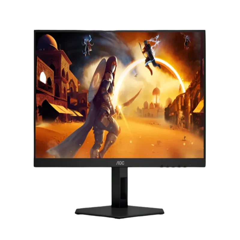 aoc 24g4e 24 1080p 180hz ips gaming monitor 126 srgb 0 5ms adaptive sync