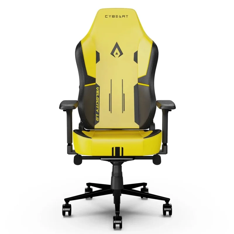 apex series velocity 1 0 gaming chair by cybeart