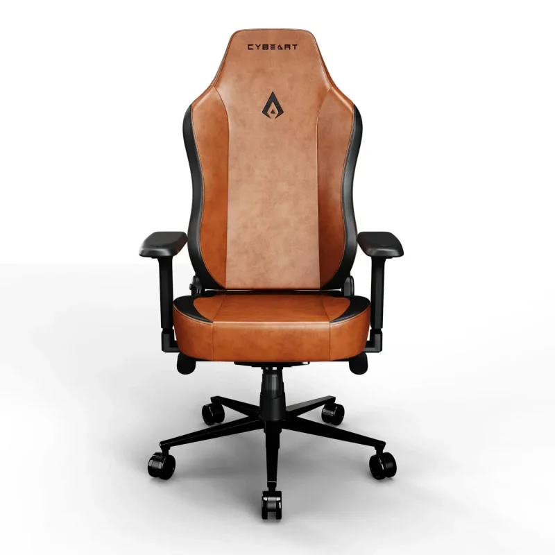 apex vintage gaming chair by cybeart premium comfort