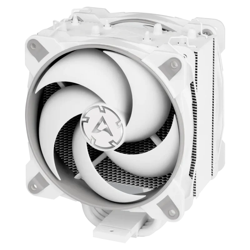 arctic freezer 34 esports duo cpu cooler grey white