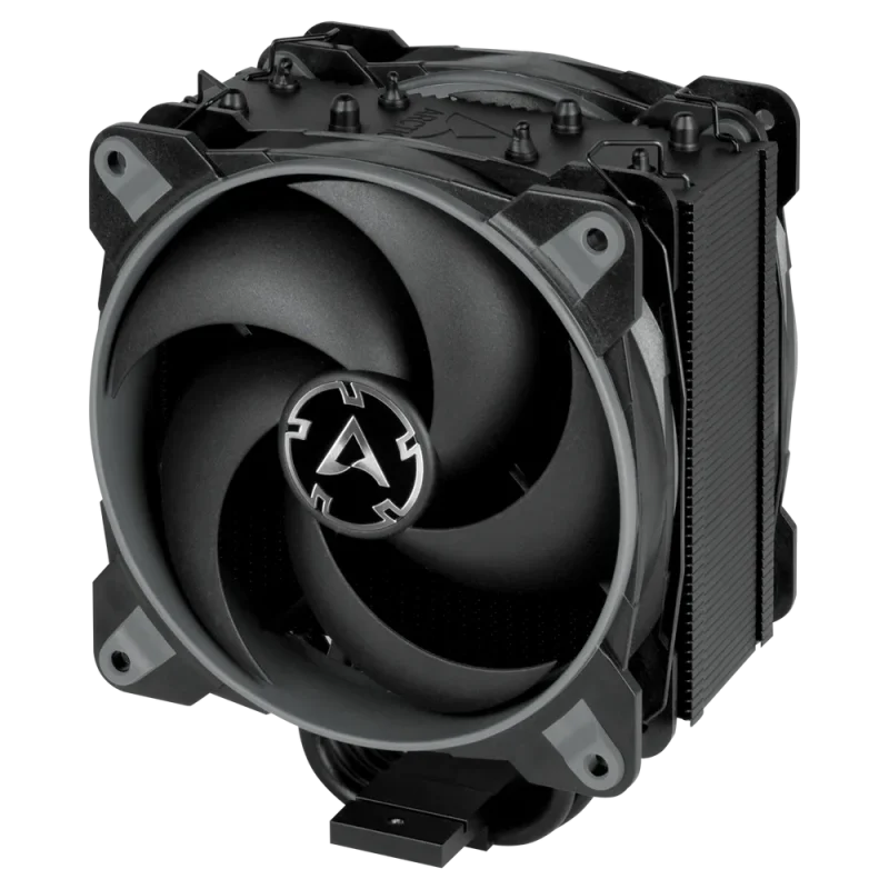 arctic freezer 34 esports duo grey tower cpu cooler