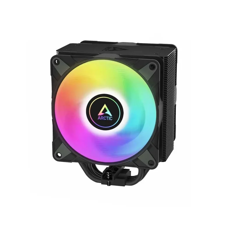 arctic freezer 36 argb black tower cooler