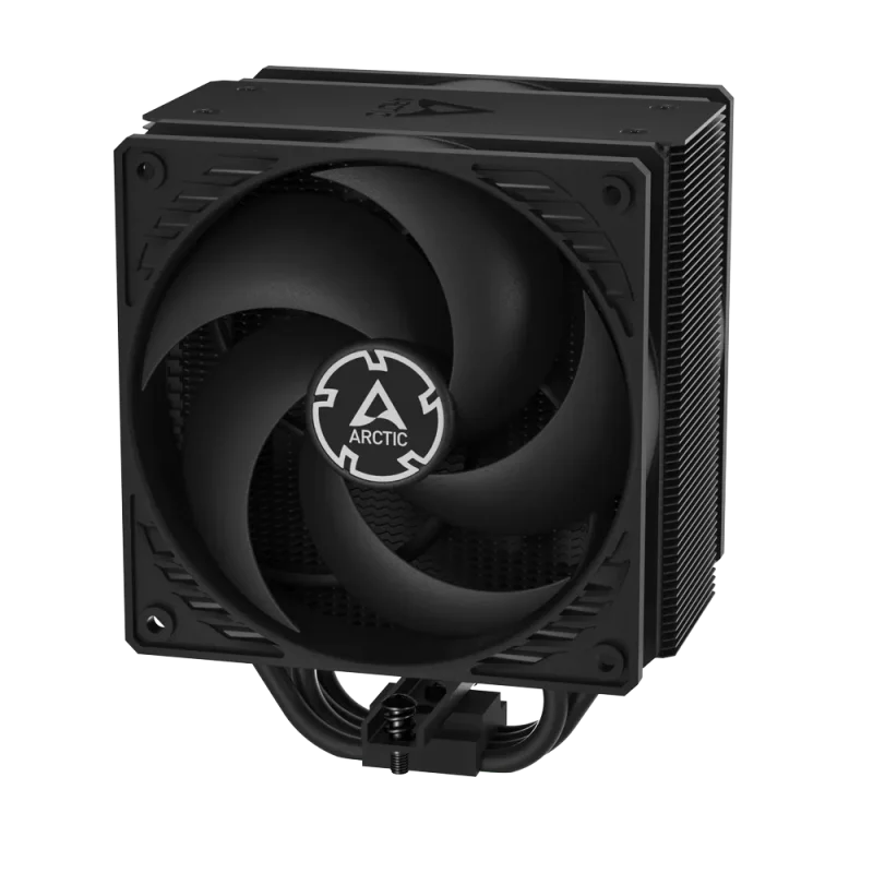 arctic freezer 36 black tower cpu cooler