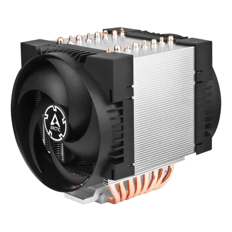 arctic freezer 4u m tower cpu cooler