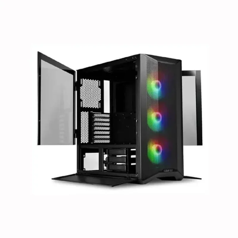 artisanx a926 i9 14900k rtx 4070 ti 64gb ddr5 1tb nvme ssd custom pc for adobe video editing