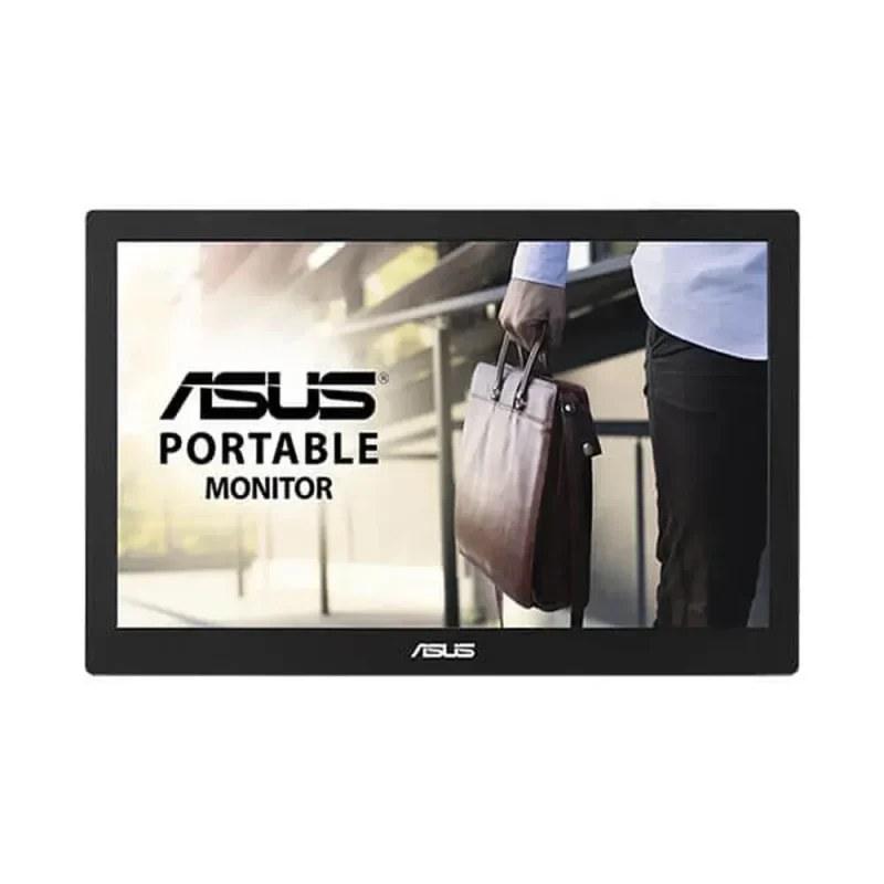 asus 15 6 hd 60hz gaming monitor tn panel