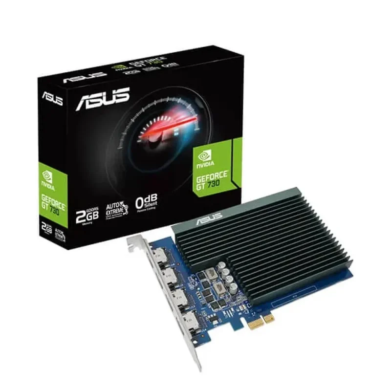 asus geforce gt 730 2gb gddr5 graphics card