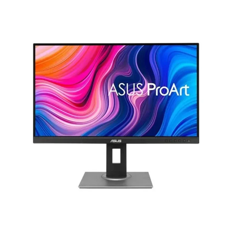 asus pa278qv 27 qhd 75hz ips gaming monitor 100 srgb