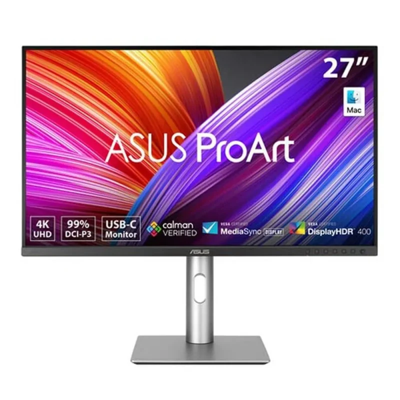 asus pa279crv 27 fhd ips 60hz 100 srgb gaming monitor