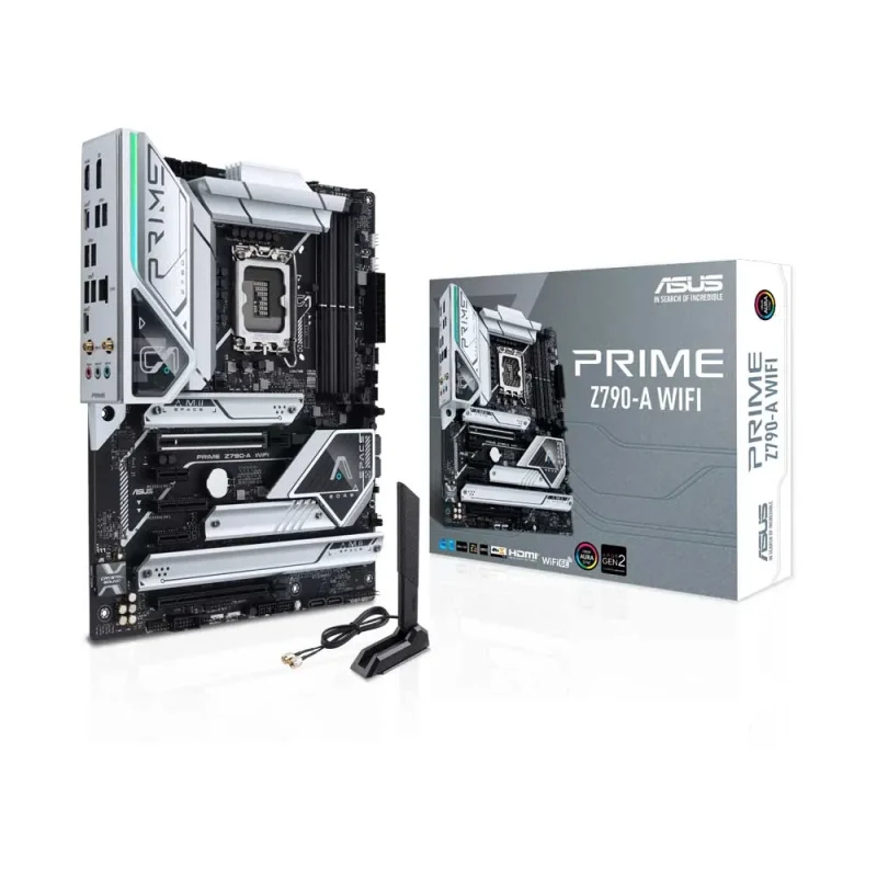 asus prime z790 a wifi ddr5 intel motherboard