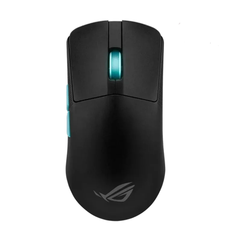 asus rog harpe ace wireless gaming mouse 36000dpi bluetooth ambidextrous black