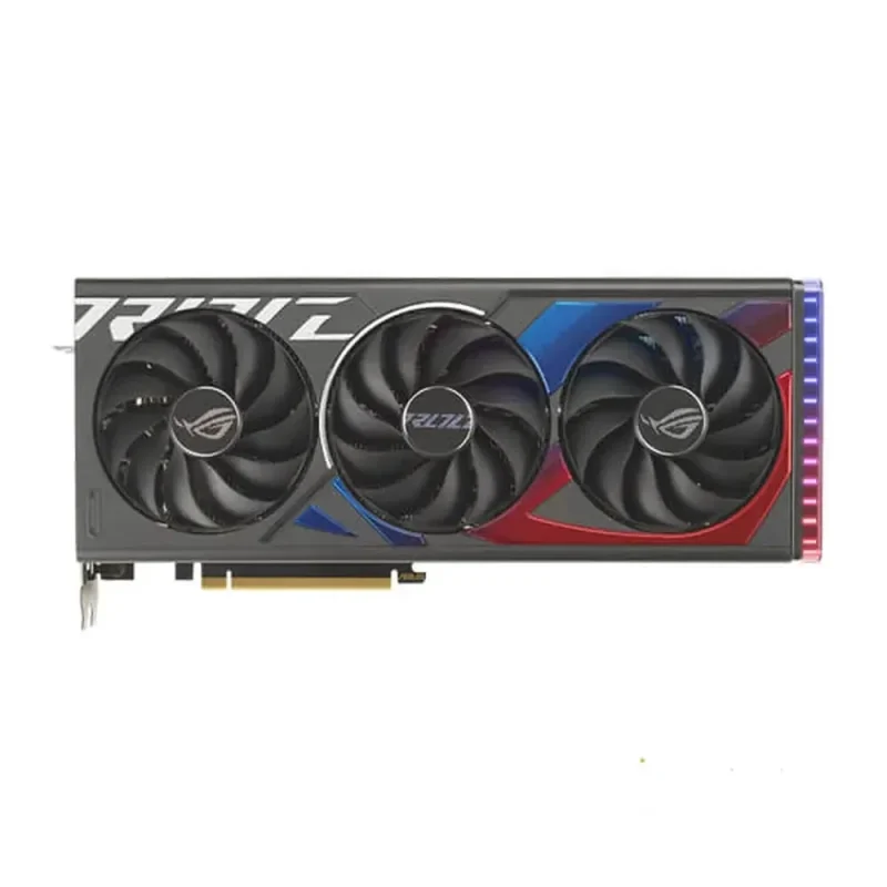 asus rog strix geforce rtx 4060 8gb graphics card