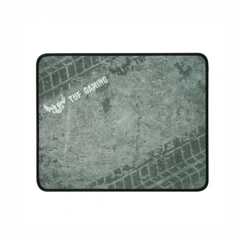 asus tuf p3 small black gaming mousepad