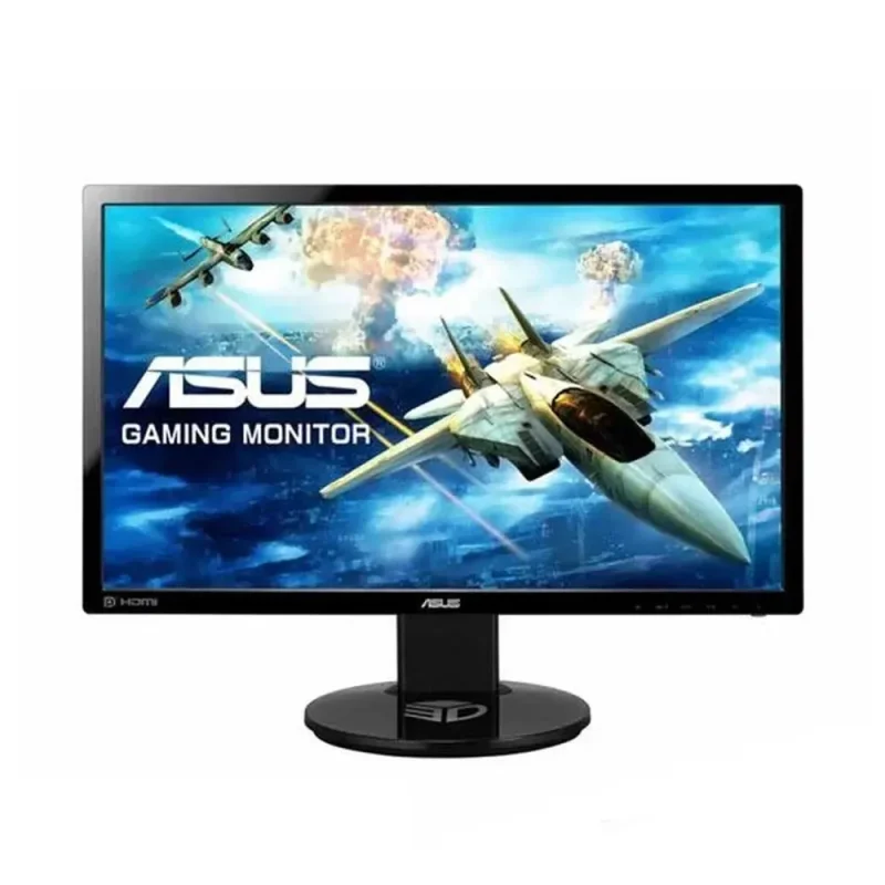 asus vg248qe 24 fhd 144hz 1ms tn gaming monitor with g sync