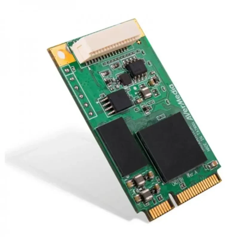 avermedia 1080p60 hdmi mini pcie card cm311 h