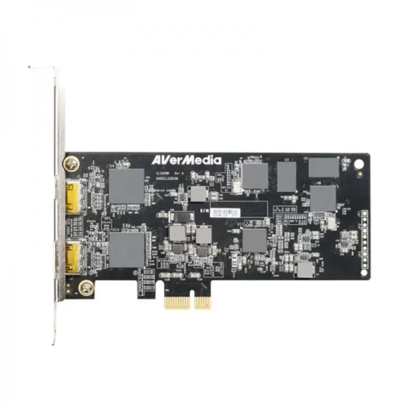 avermedia cl332 hn pcie capture card