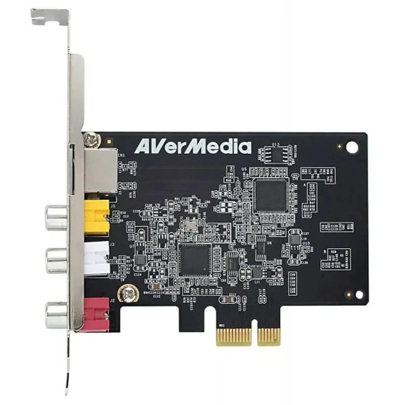 avermedia ezmaker c725 capture card sdk express edition