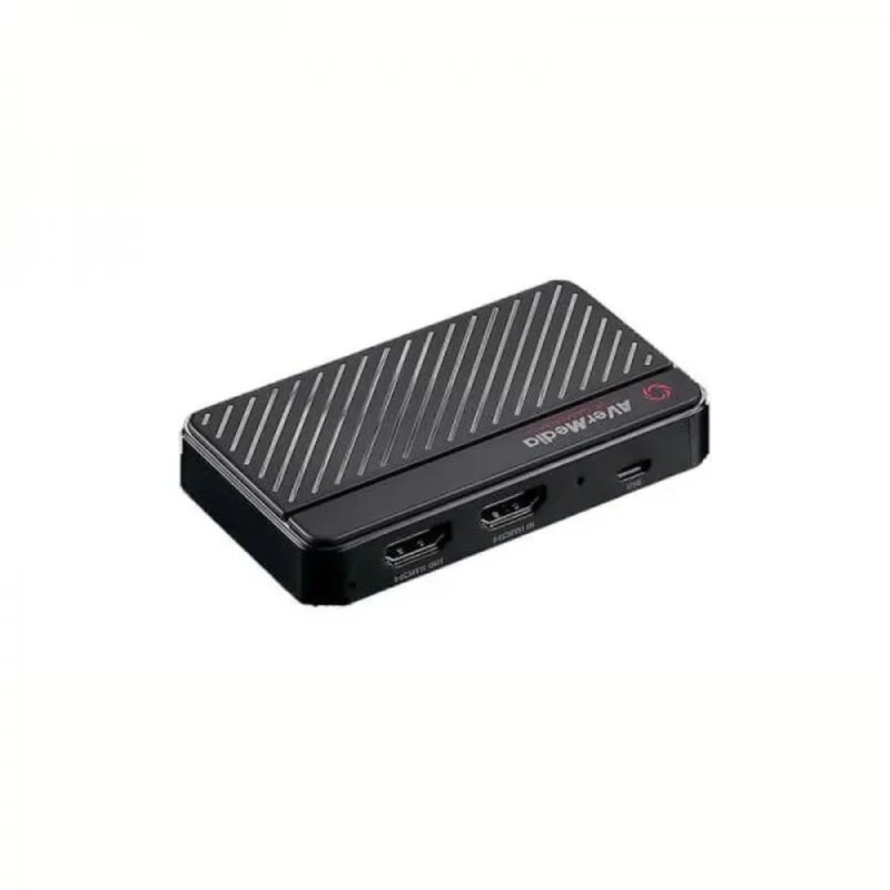 avermedia live gamer mini gc311 capture card