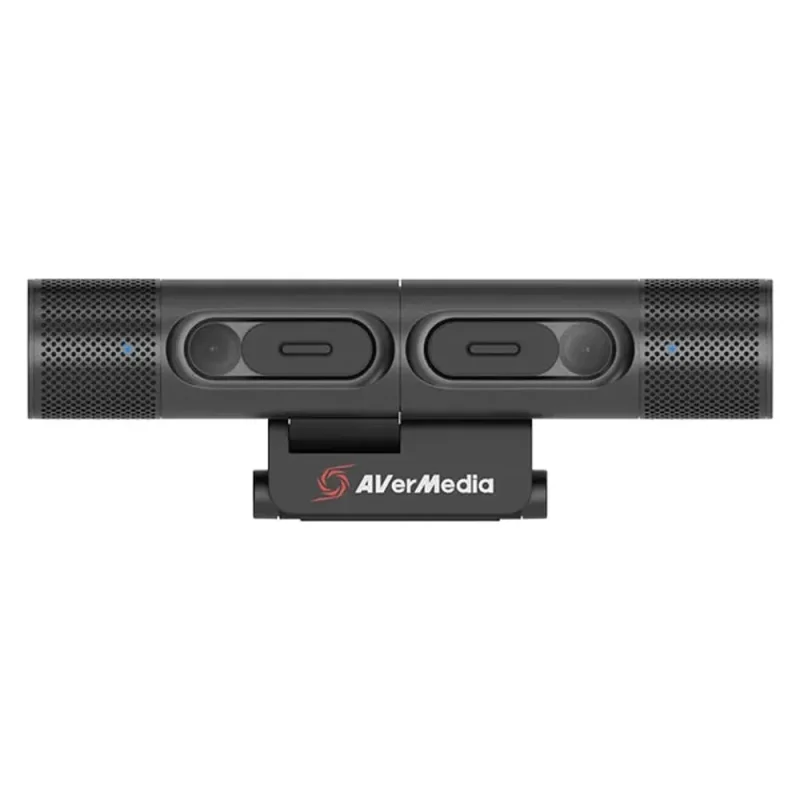 avermedia pw313d dual fhd webcam