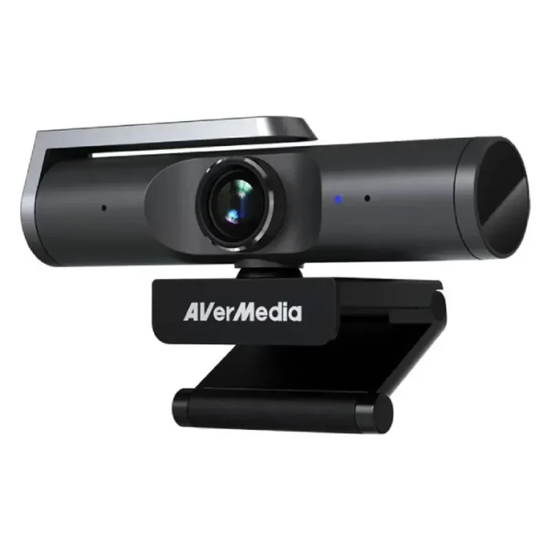 avermedia pw515 4k uhd webcam black