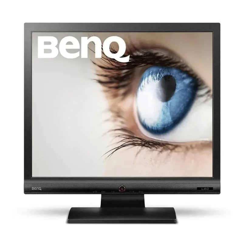 benq bl702a 17 sxga 60hz 5ms tn led gaming monitor