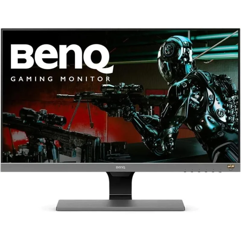 benq ew277hdr 27 fhd 60hz 4ms va gaming monitor