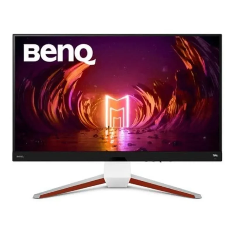 benq ex3210u 32 4k 144hz 1ms ips gaming monitor