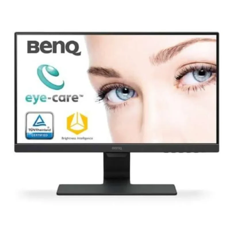 benq gw2280 22 fhd 60hz va gaming monitor 5ms response