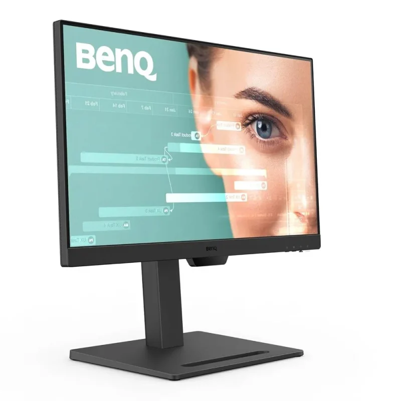 benq gw2490t 24 fhd 100hz ips monitor 99 srgb amd freesync