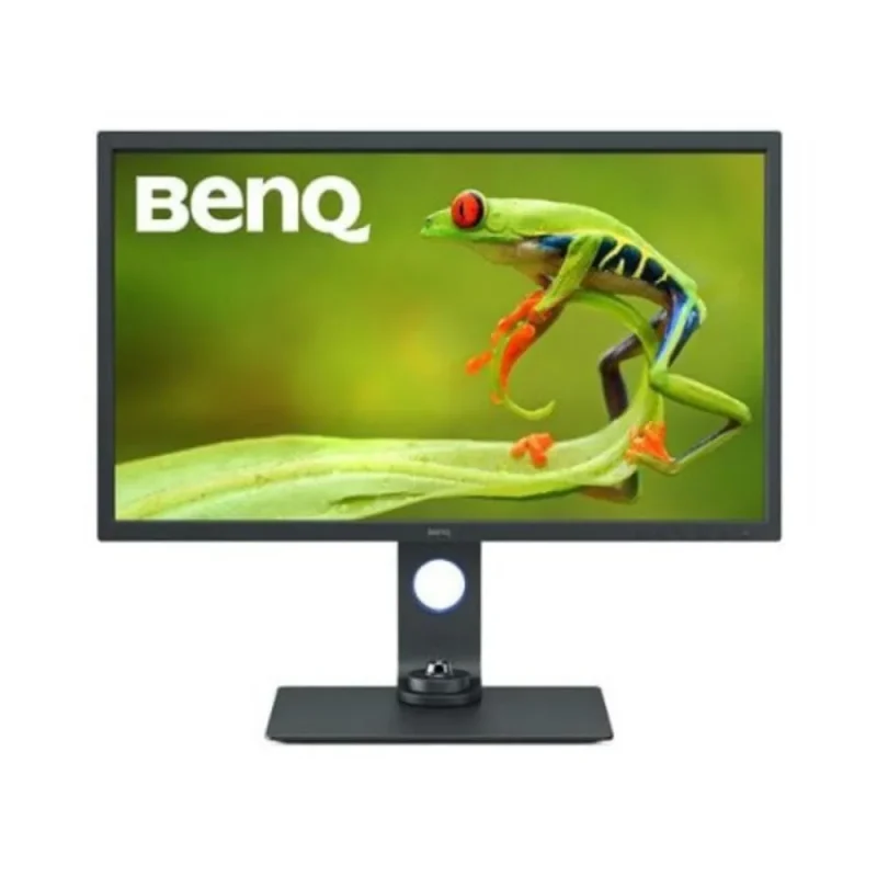 benq sw321c 32 4k ips monitor 100 srgb 5ms response