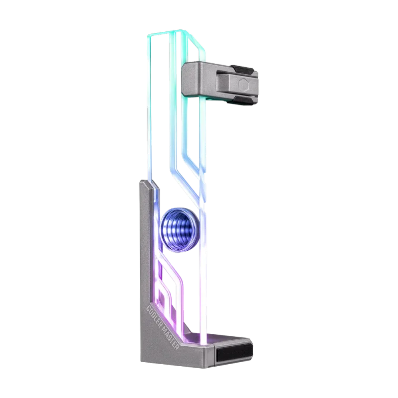 cooler master atlas argb gpu stand