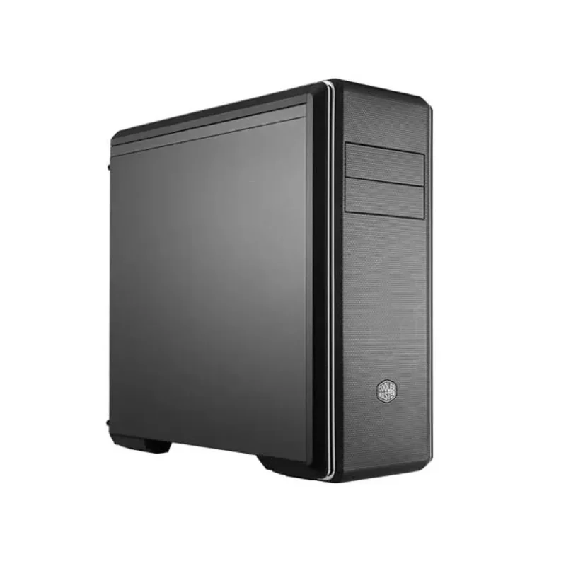 cooler master cm694 eatx mid tower black case