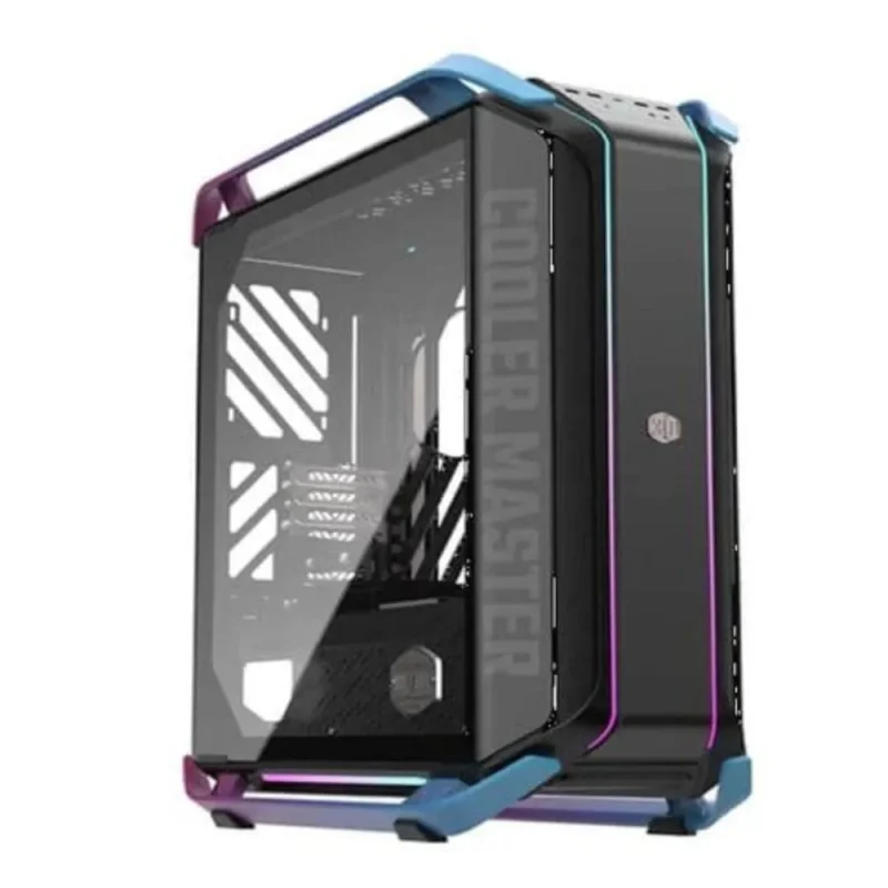 cooler master cosmos c700m 30th anniversary eatx full tower case