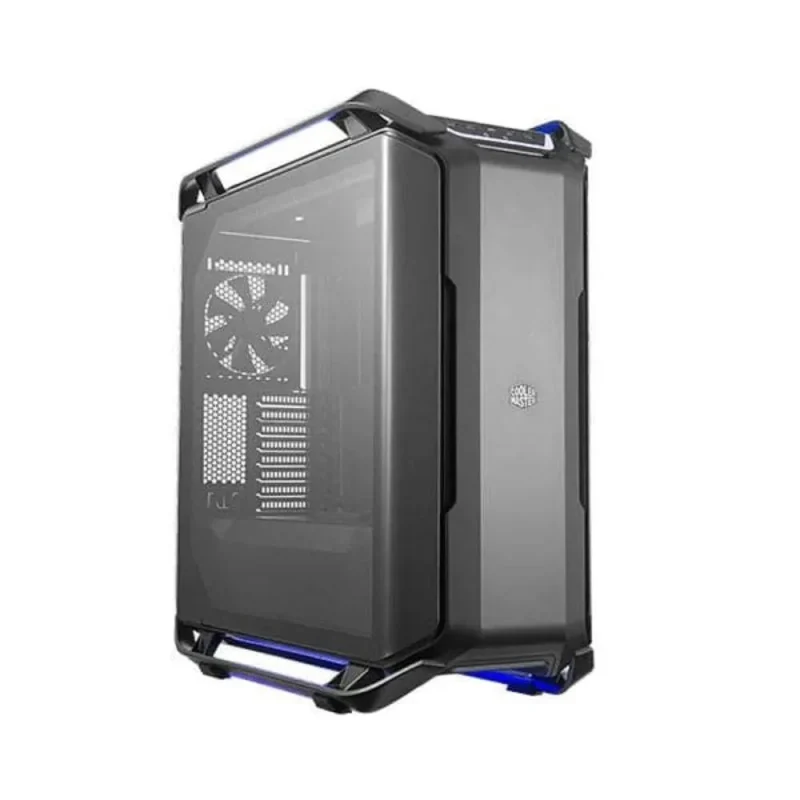 cooler master cosmos c700p black full tower eatx case