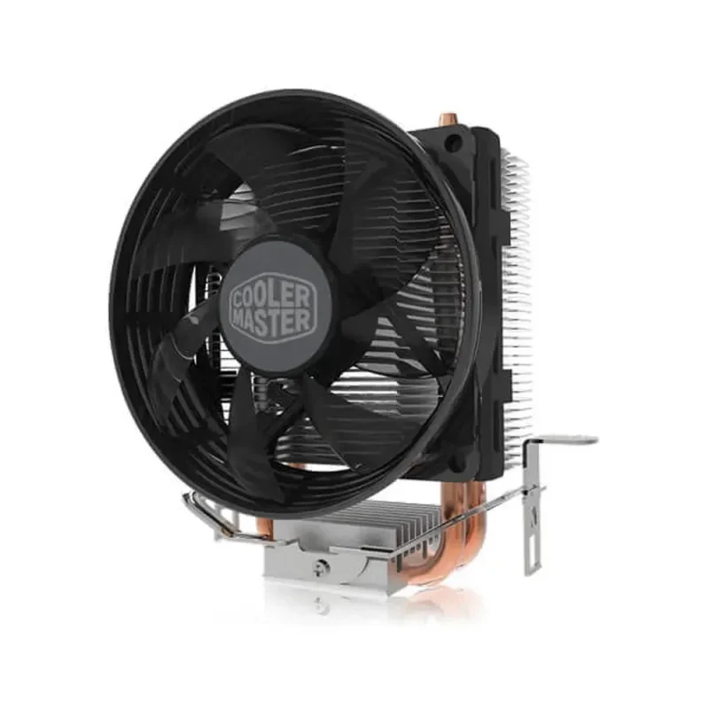 cooler master hyper t20 black tower cpu cooler