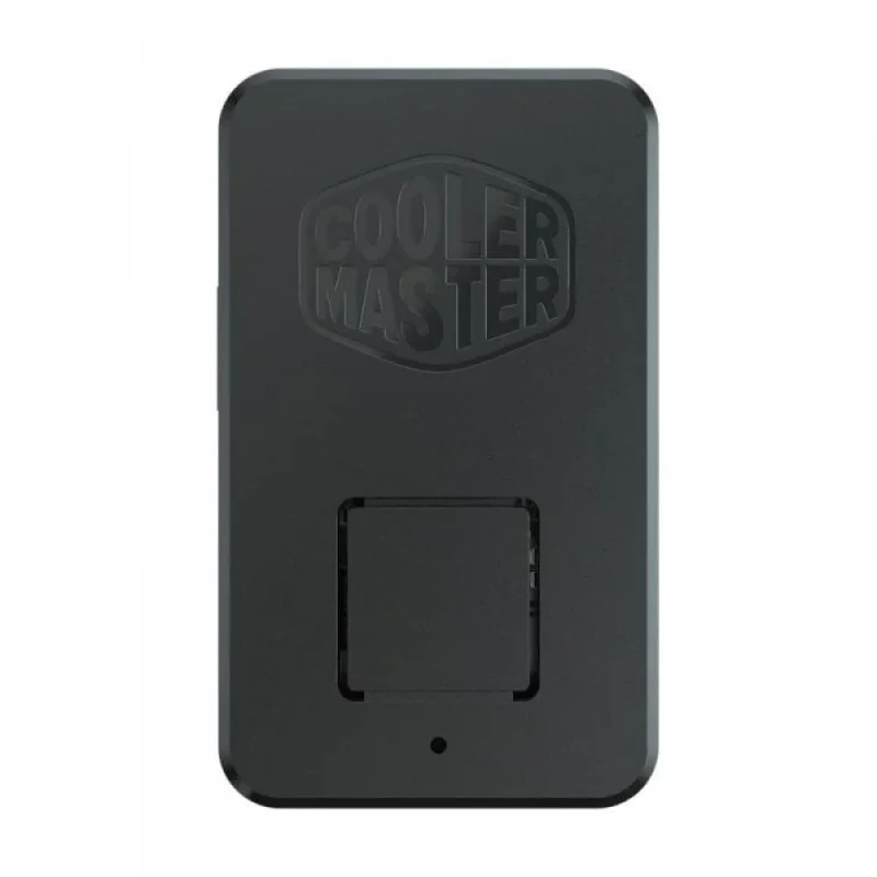 cooler master mini rgb led controller