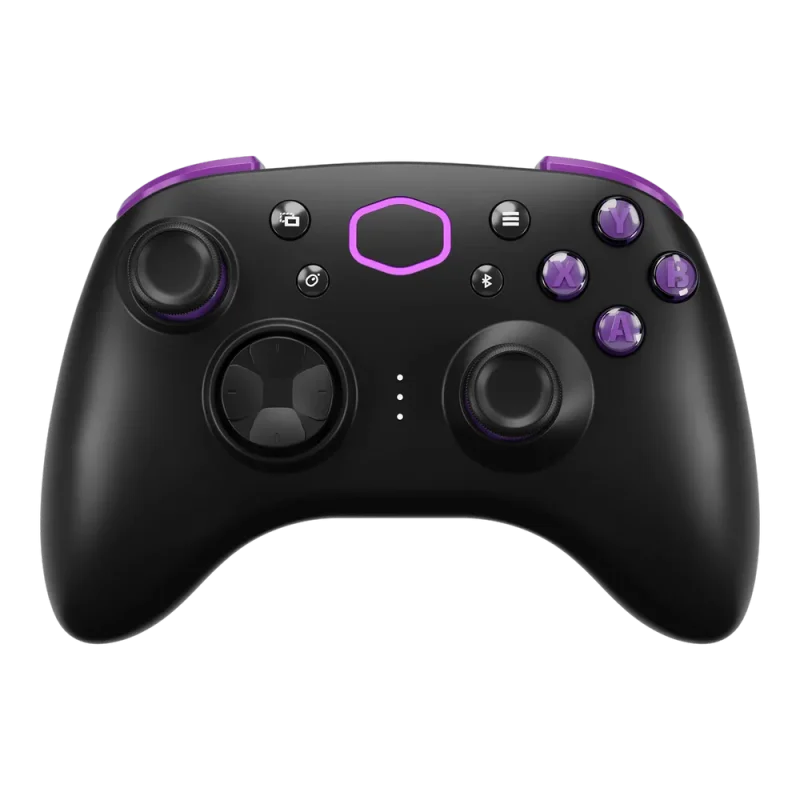 cooler master storm wireless controller ultimate gaming