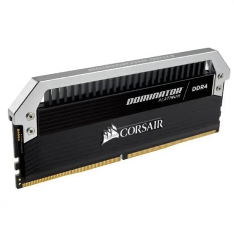 corsair dominator platinum 16gb ddr4 3000mhz ram kit